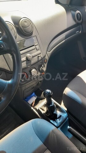 Chevrolet Aveo-6