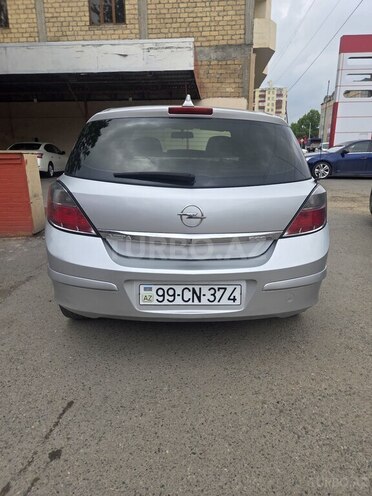 Opel Astra-4