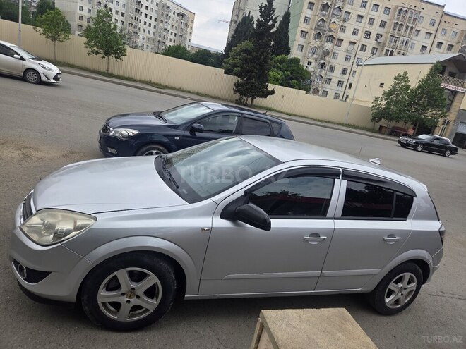 Opel Astra-5
