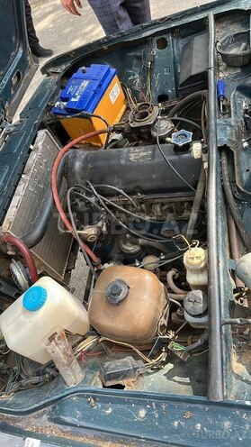 LADA (VAZ) 2107-5