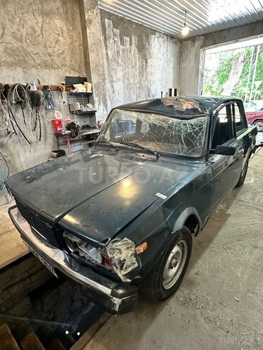 LADA (VAZ) 2107-2