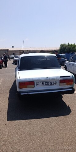 LADA (VAZ) 2107-3