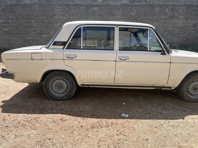 LADA (VAZ) 2106-6