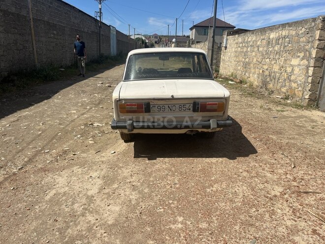 LADA (VAZ) 2106-5