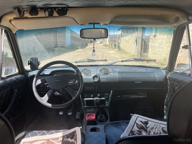LADA (VAZ) 2106-2
