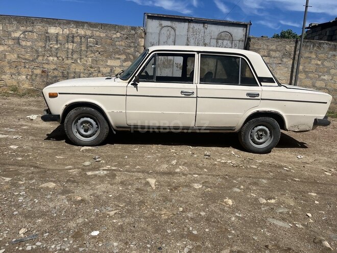 LADA (VAZ) 2106-4