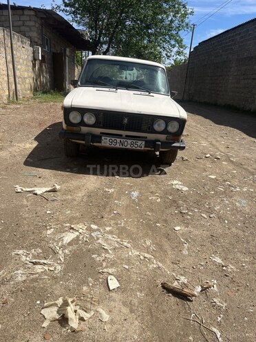 LADA (VAZ) 2106-1