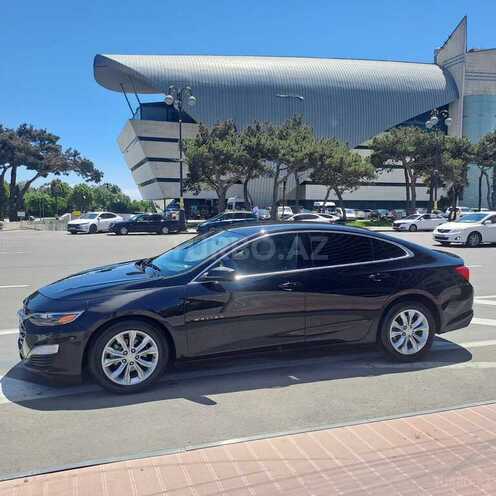 Chevrolet Malibu-5