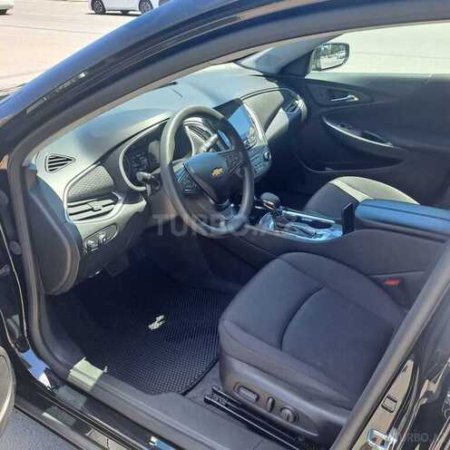 Chevrolet Malibu-7