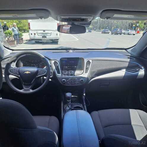 Chevrolet Malibu-10