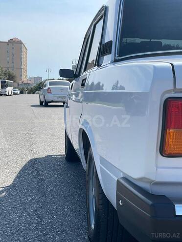 LADA (VAZ) 2107-9