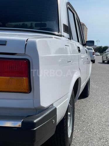 LADA (VAZ) 2107-10