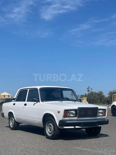 LADA (VAZ) 2107-3