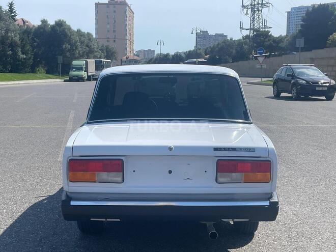 LADA (VAZ) 2107-12