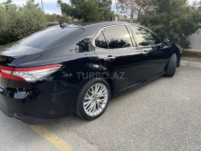 Toyota Camry-4