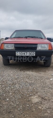 LADA (VAZ) 2109-1