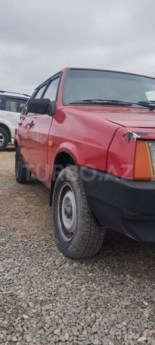 LADA (VAZ) 2109-2