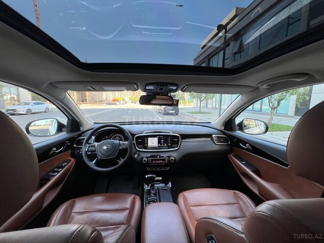 Kia Sorento-3