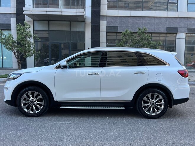 Kia Sorento-5