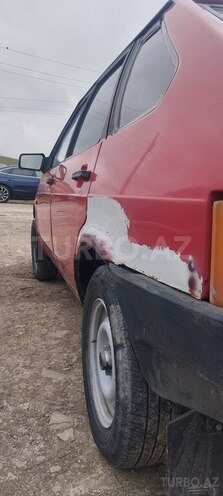 LADA (VAZ) 2109-5