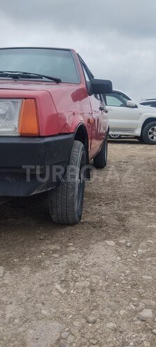 LADA (VAZ) 2109-3