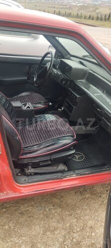 LADA (VAZ) 2109-6