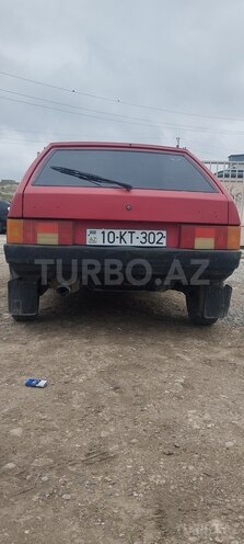 LADA (VAZ) 2109-4
