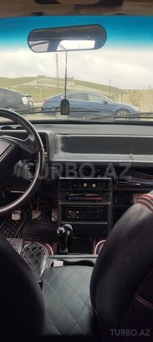 LADA (VAZ) 2109-7
