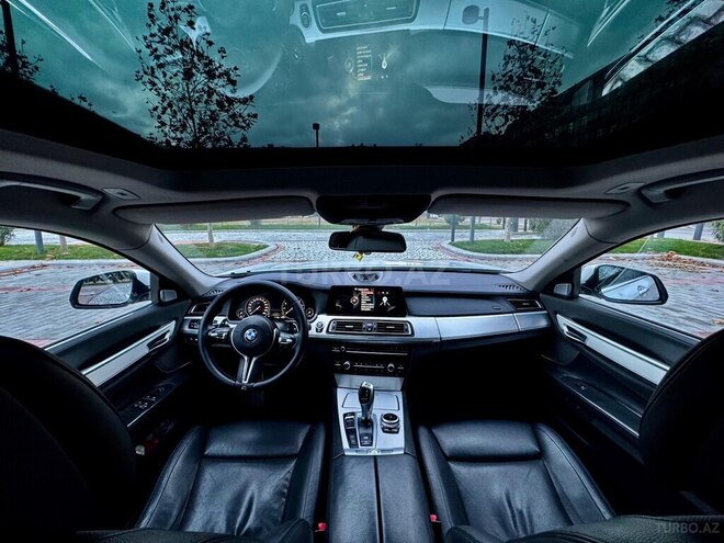 BMW 750-5