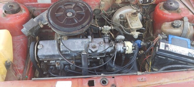 LADA (VAZ) 2109-9