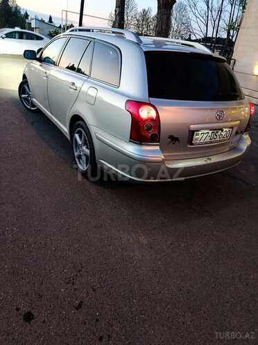 Toyota Avensis-6