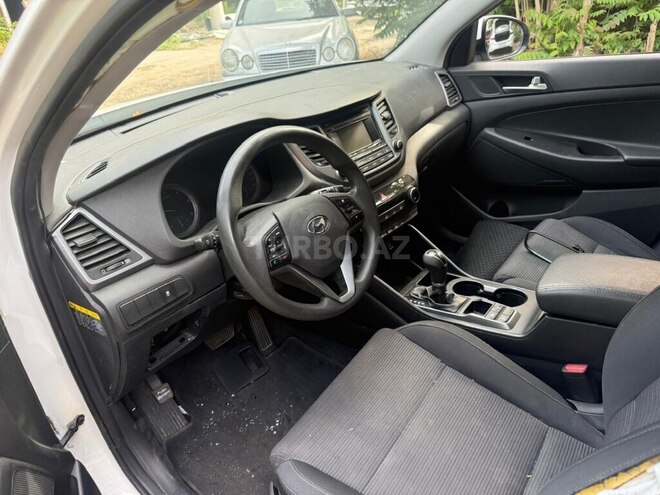 Hyundai Tucson-6