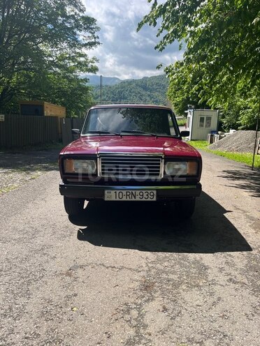 LADA (VAZ) 2107-3