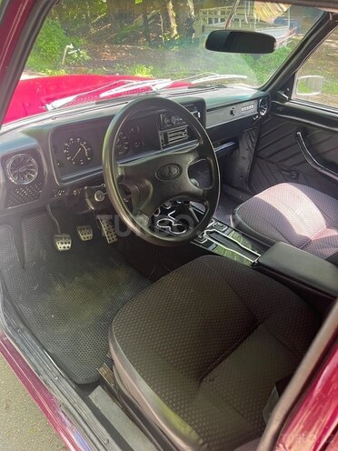 LADA (VAZ) 2107-9