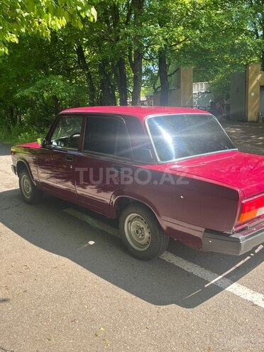 LADA (VAZ) 2107-5
