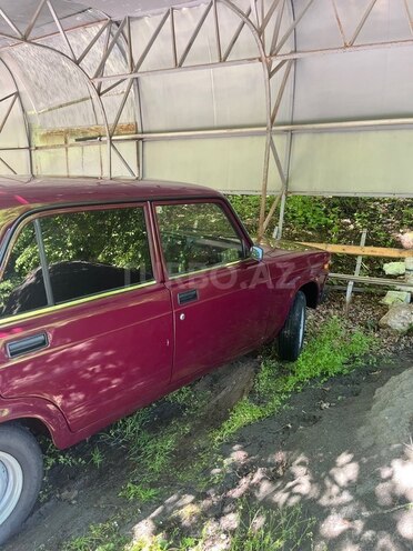 LADA (VAZ) 2107-13