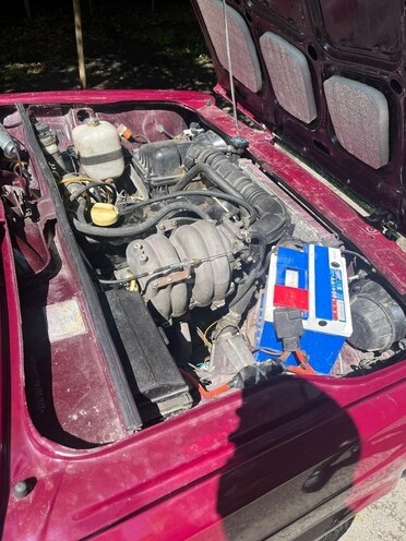 LADA (VAZ) 2107-12