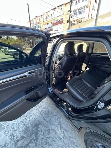 Ford Fusion (North America)-3