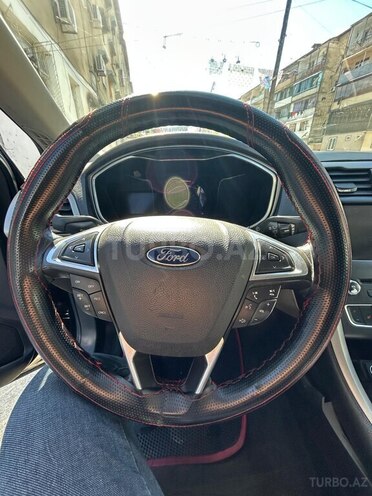 Ford Fusion (North America)-7