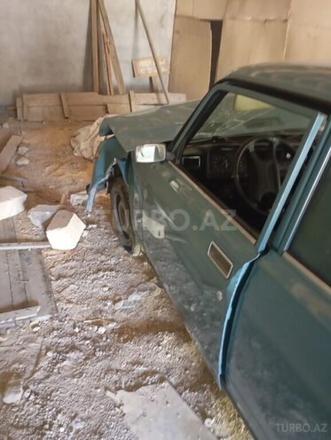 LADA (VAZ) 2107-7
