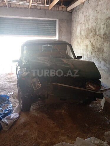LADA (VAZ) 2107-6