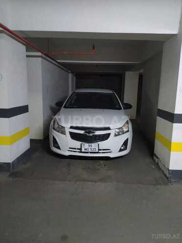 Chevrolet Cruze-2