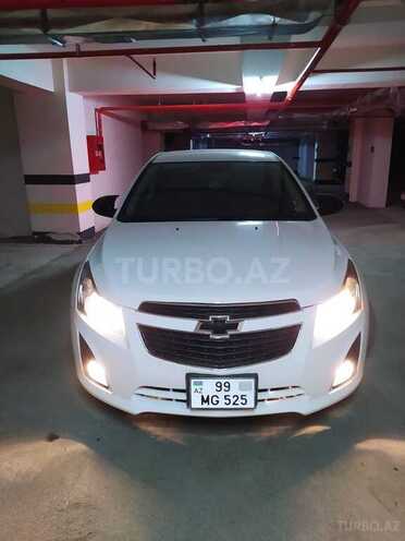 Chevrolet Cruze-5