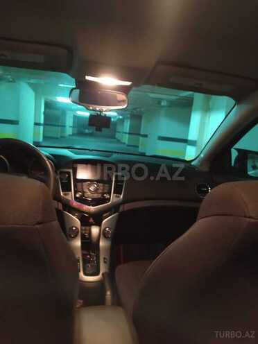 Chevrolet Cruze-7
