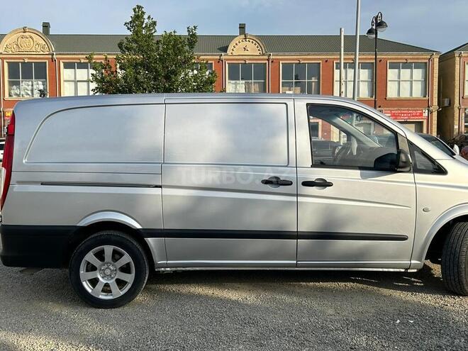 Mercedes Vito-5