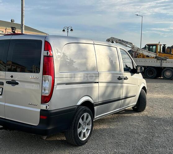 Mercedes Vito-11