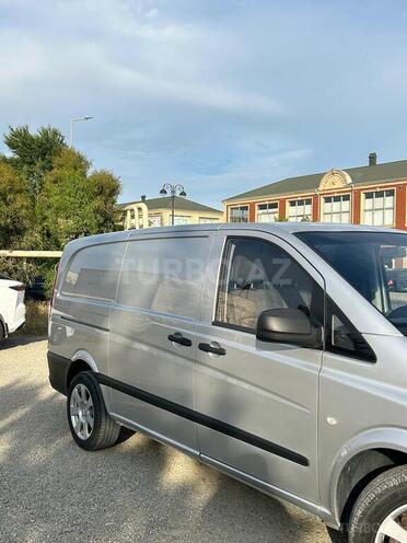 Mercedes Vito-12