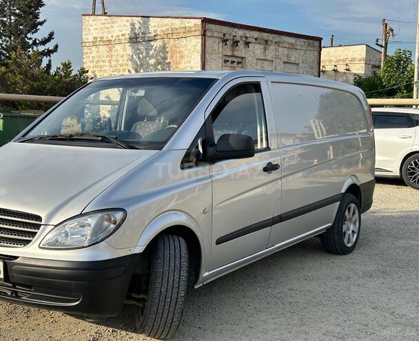 Mercedes Vito-10