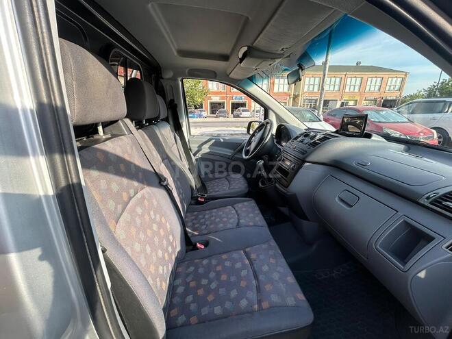 Mercedes Vito-7