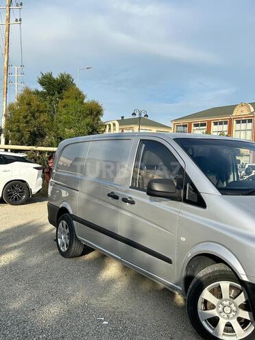 Mercedes Vito-9
